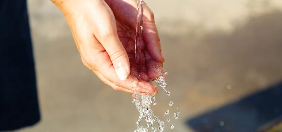 Water bills have risen 40% above inflation since privatisation in 1989