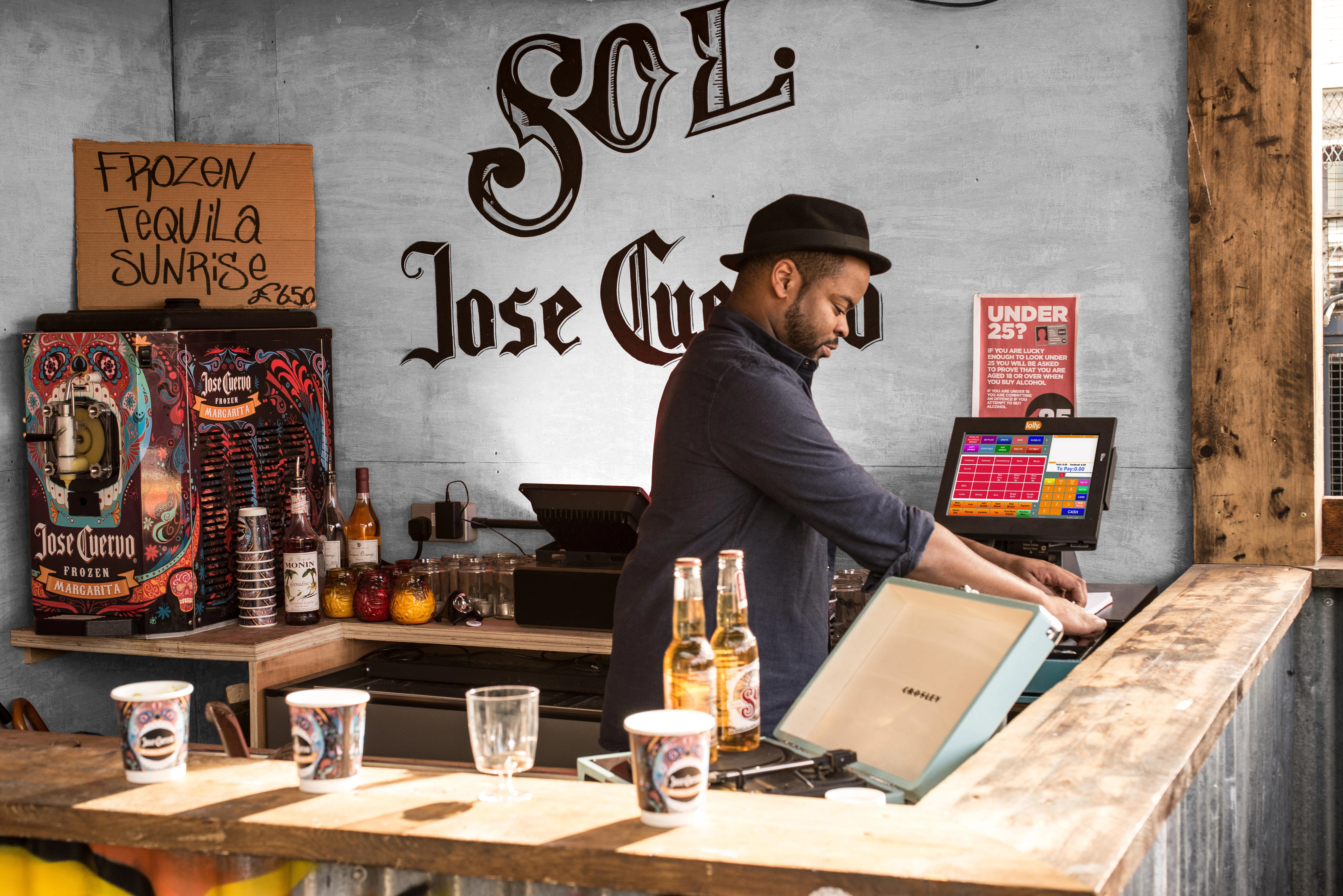 Payment specialist Lolly introduces first of its kind PoS and Self-Serve solution