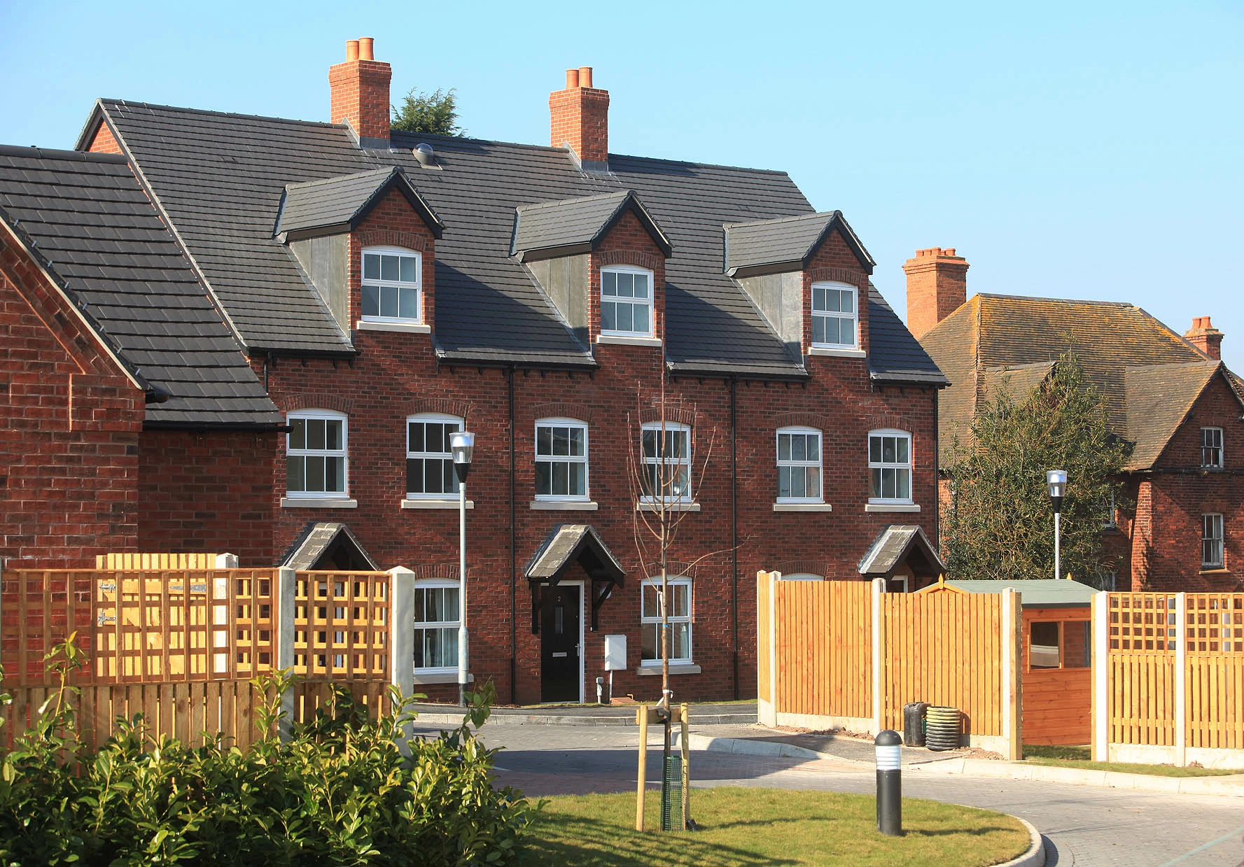 South Staffordshire Housing Association