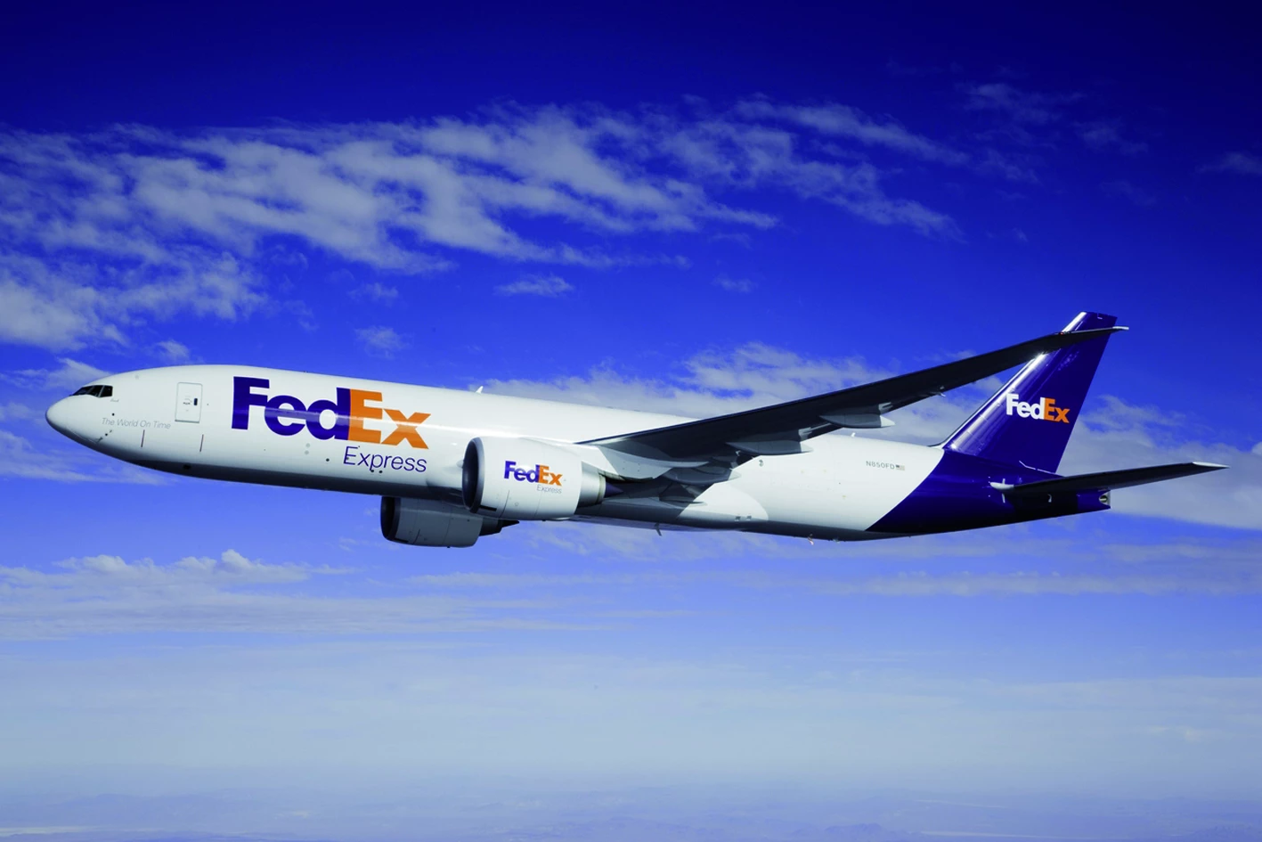 FedEx 