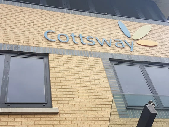 Cottsway Housing Association