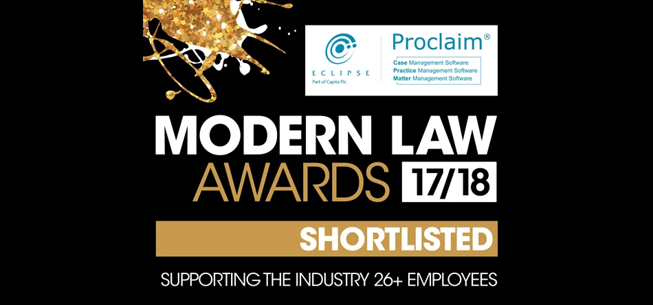 Modern Law Awards