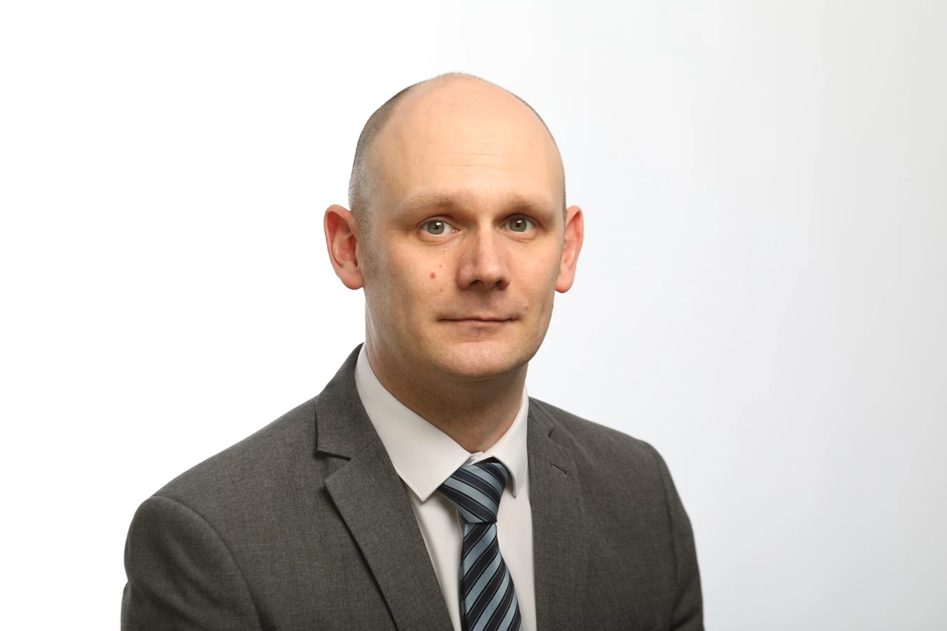 Chris Ferguson, head of recovery and insolvency at RMT Accountants & Business Advisors