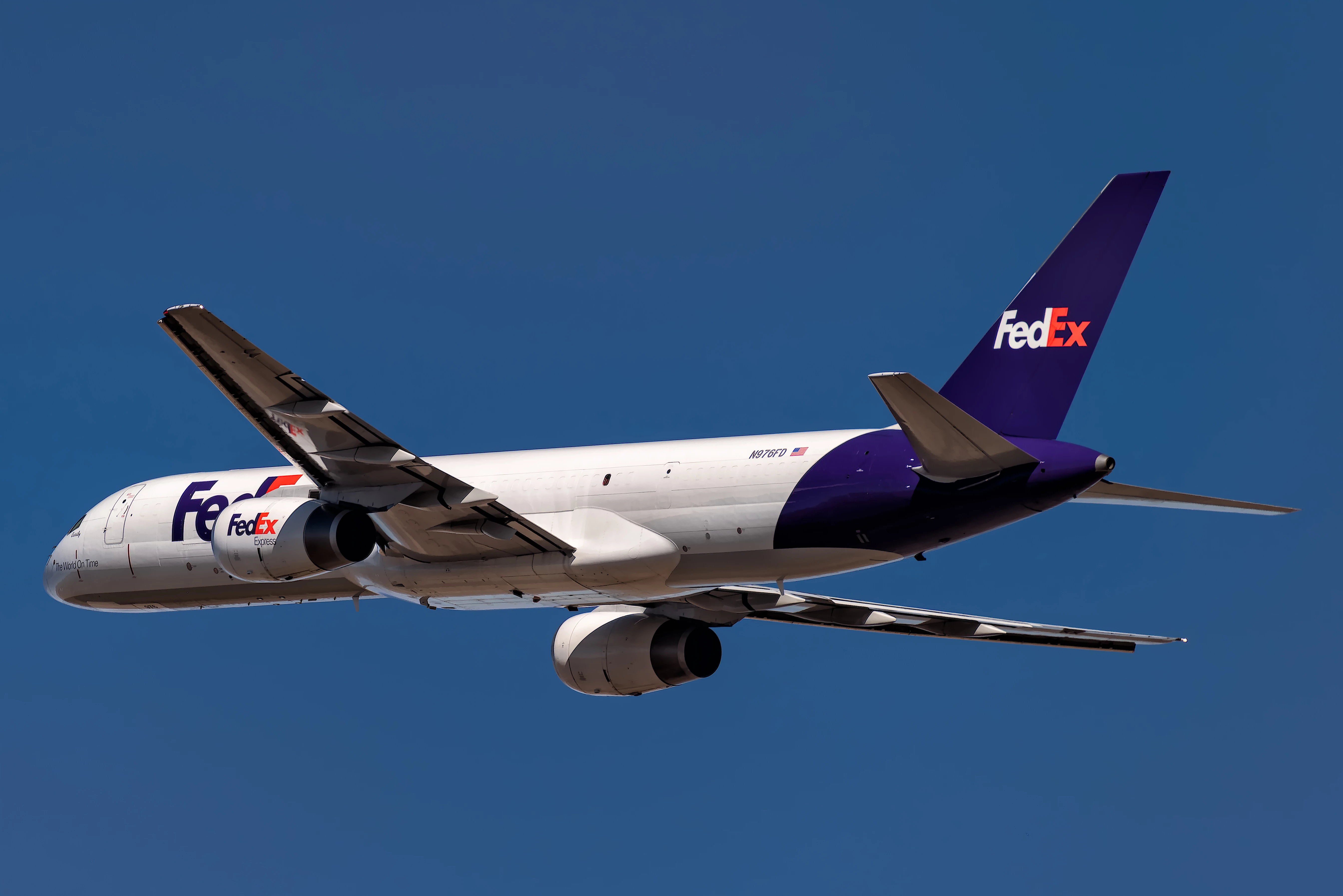 FedEx 