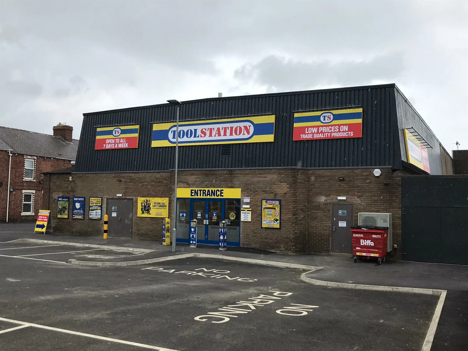 toolstation