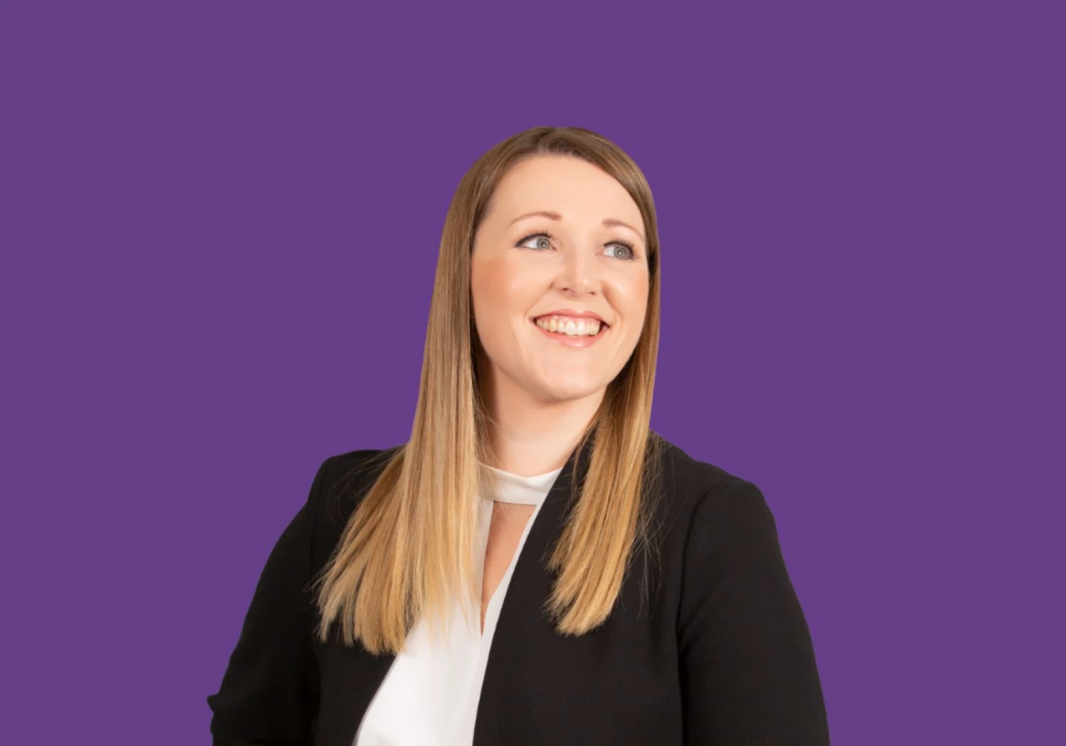 Sarah Manning, senior associate solicitor and mediator from Clarion