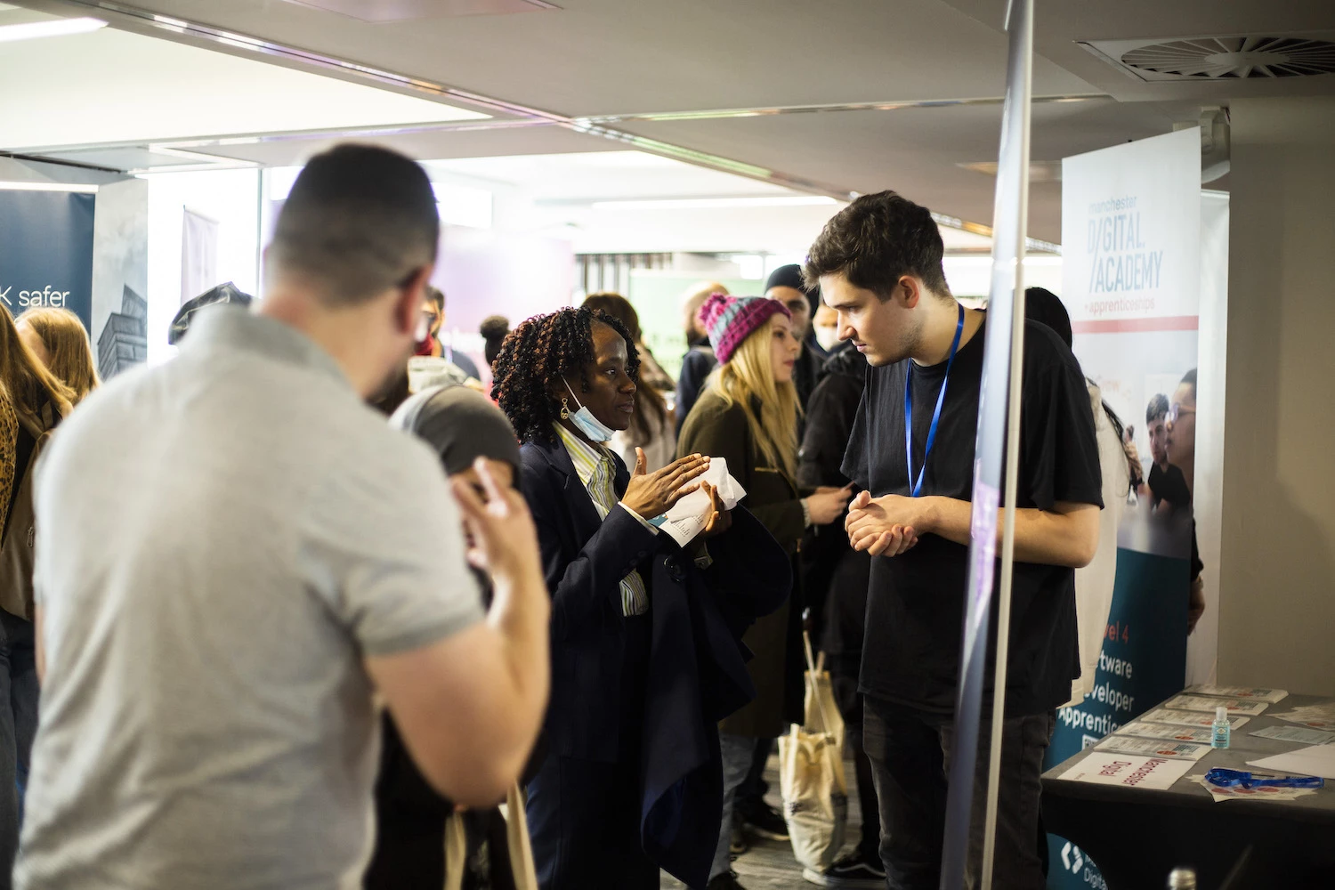 Digital Skills Festival dates for 2023 announced