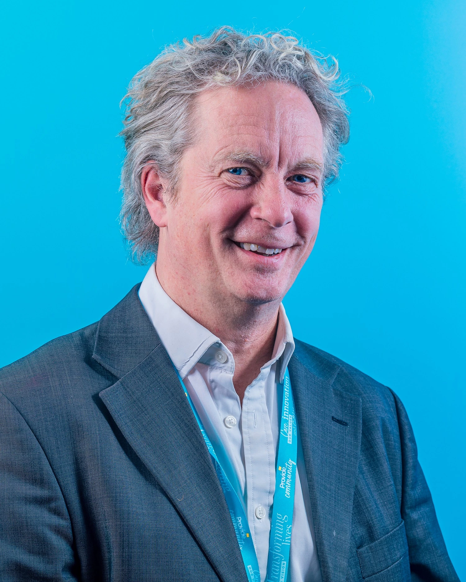 Mark Friend, Provide Group non-executive director