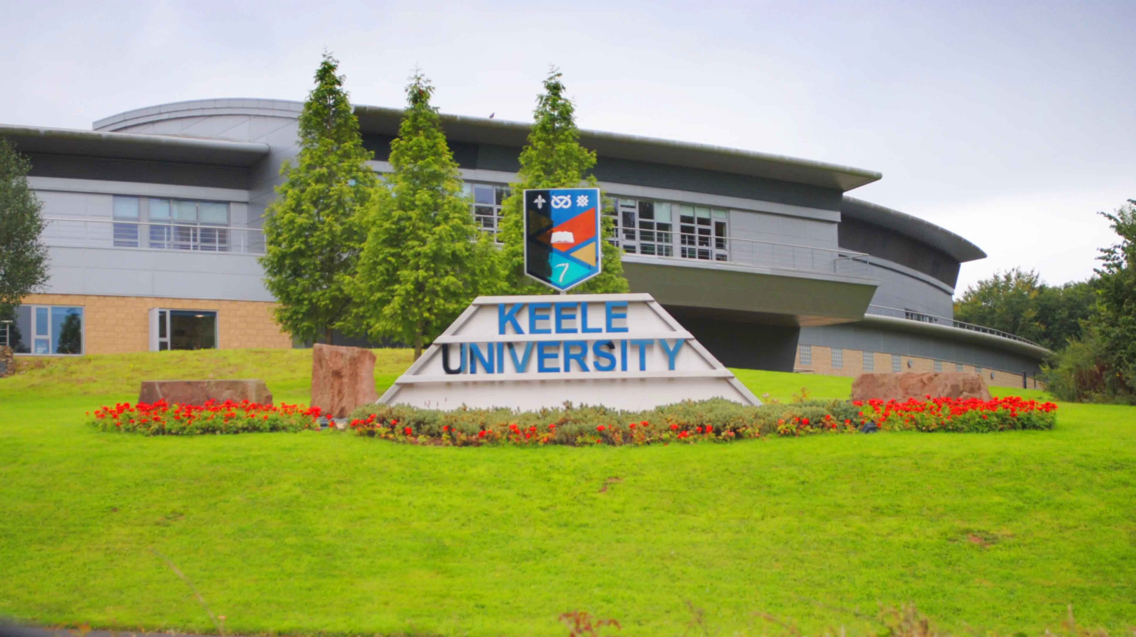 Keele University