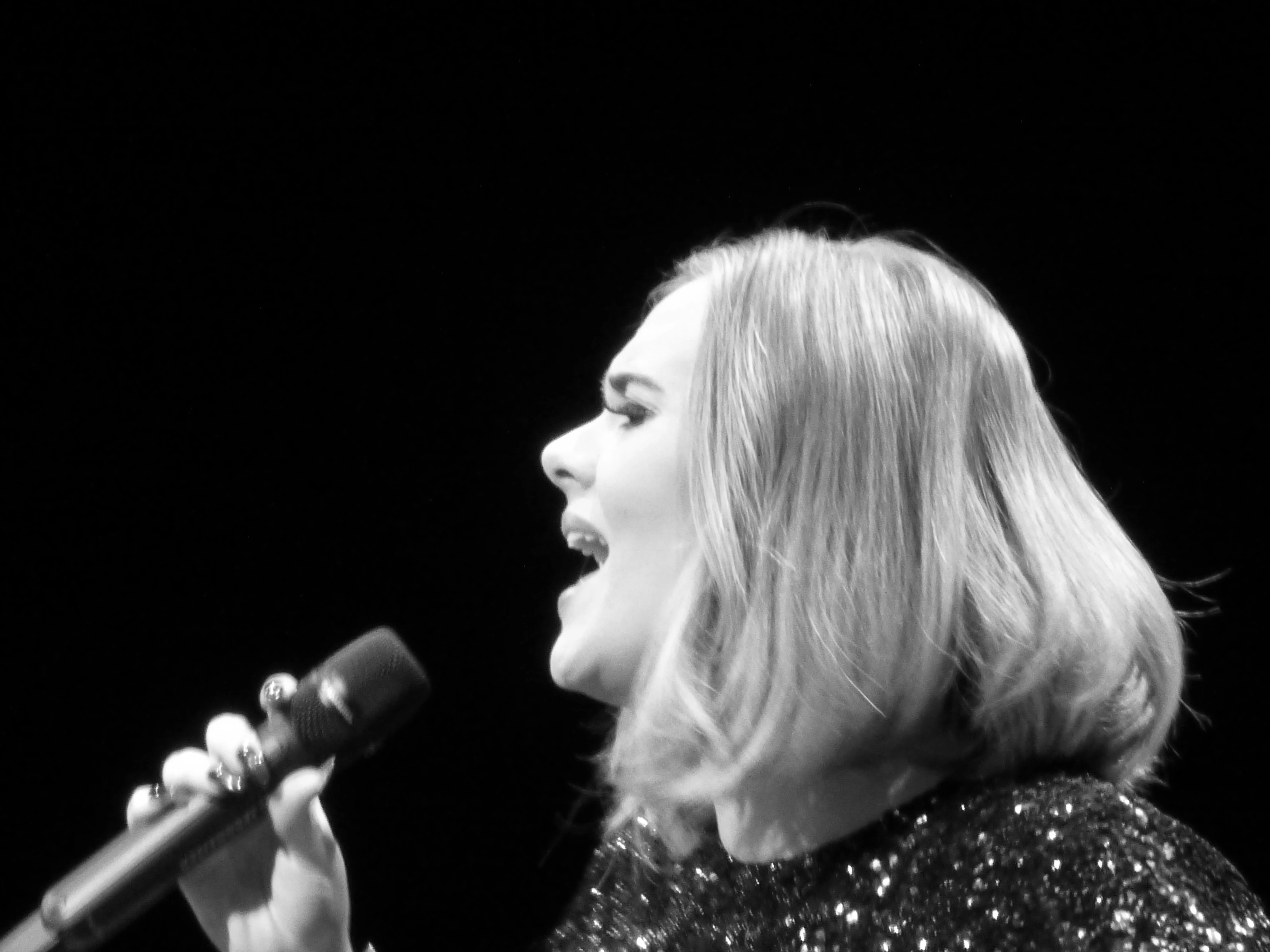 Adele