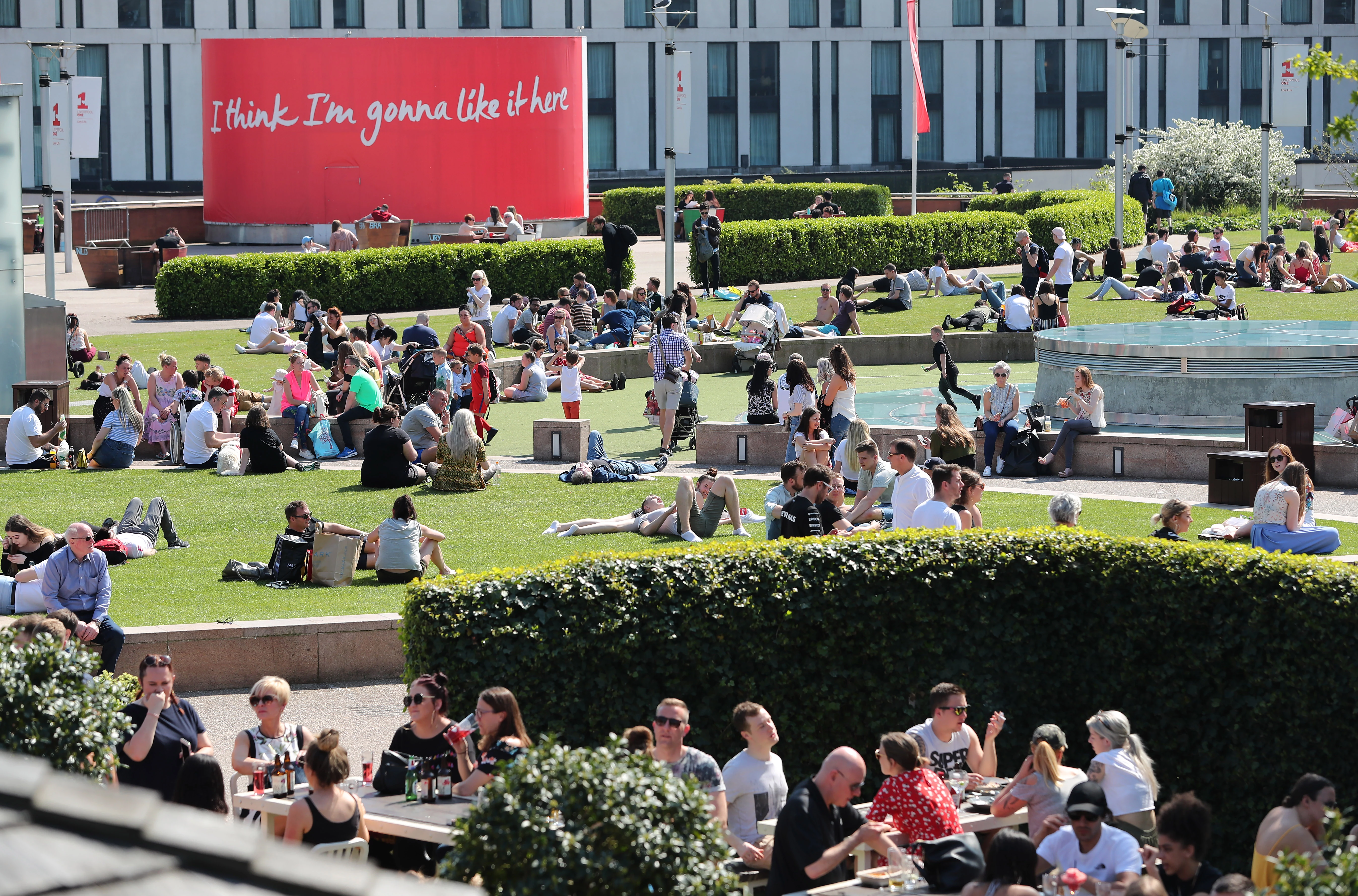 Chavasse Park 