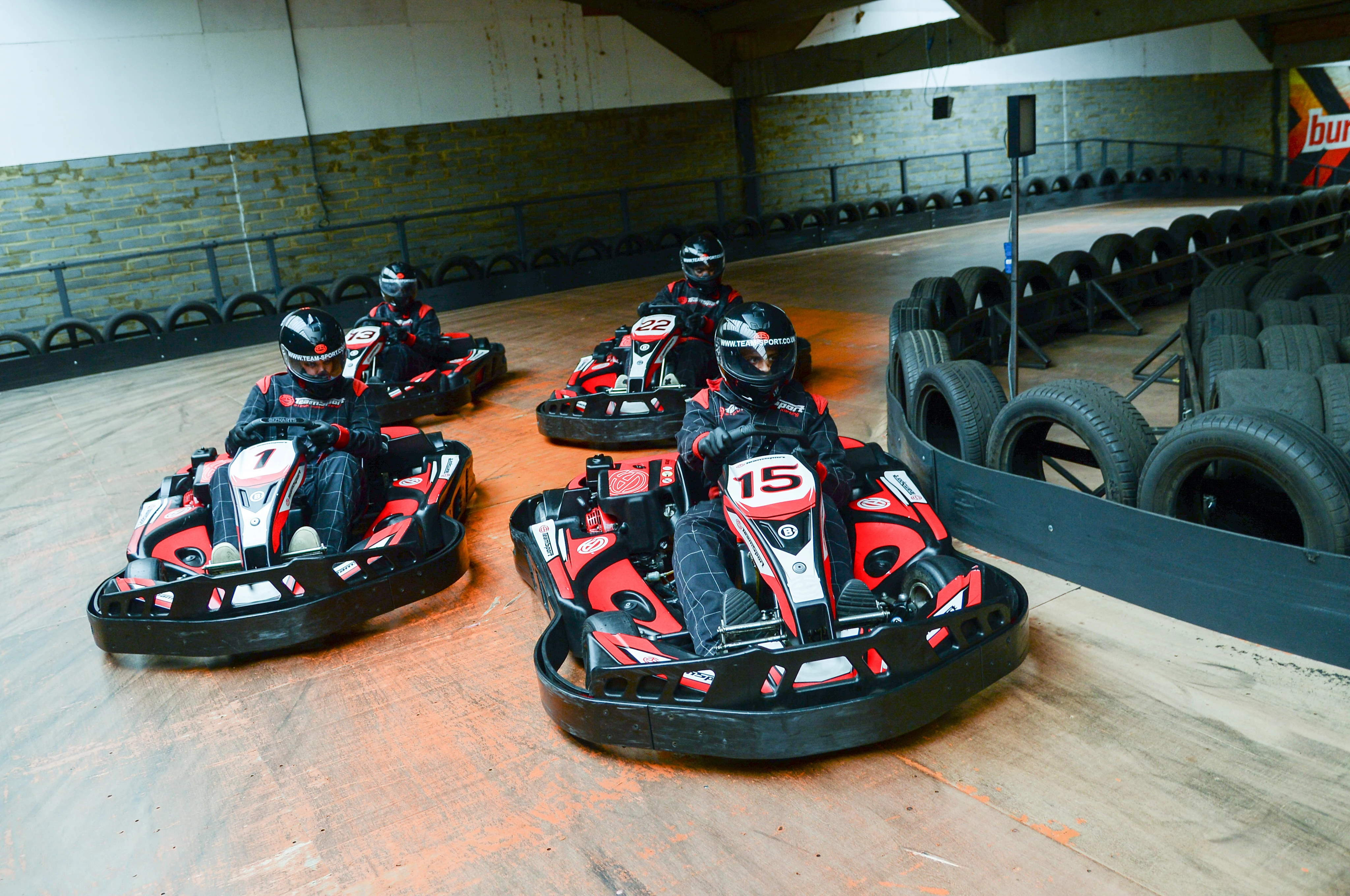 karting