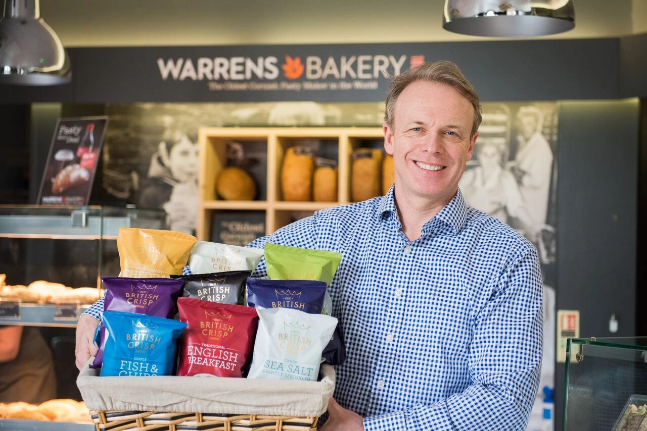 warrens bakery