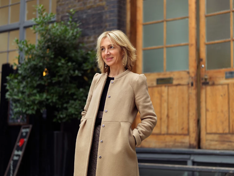 Sahar Hashemi