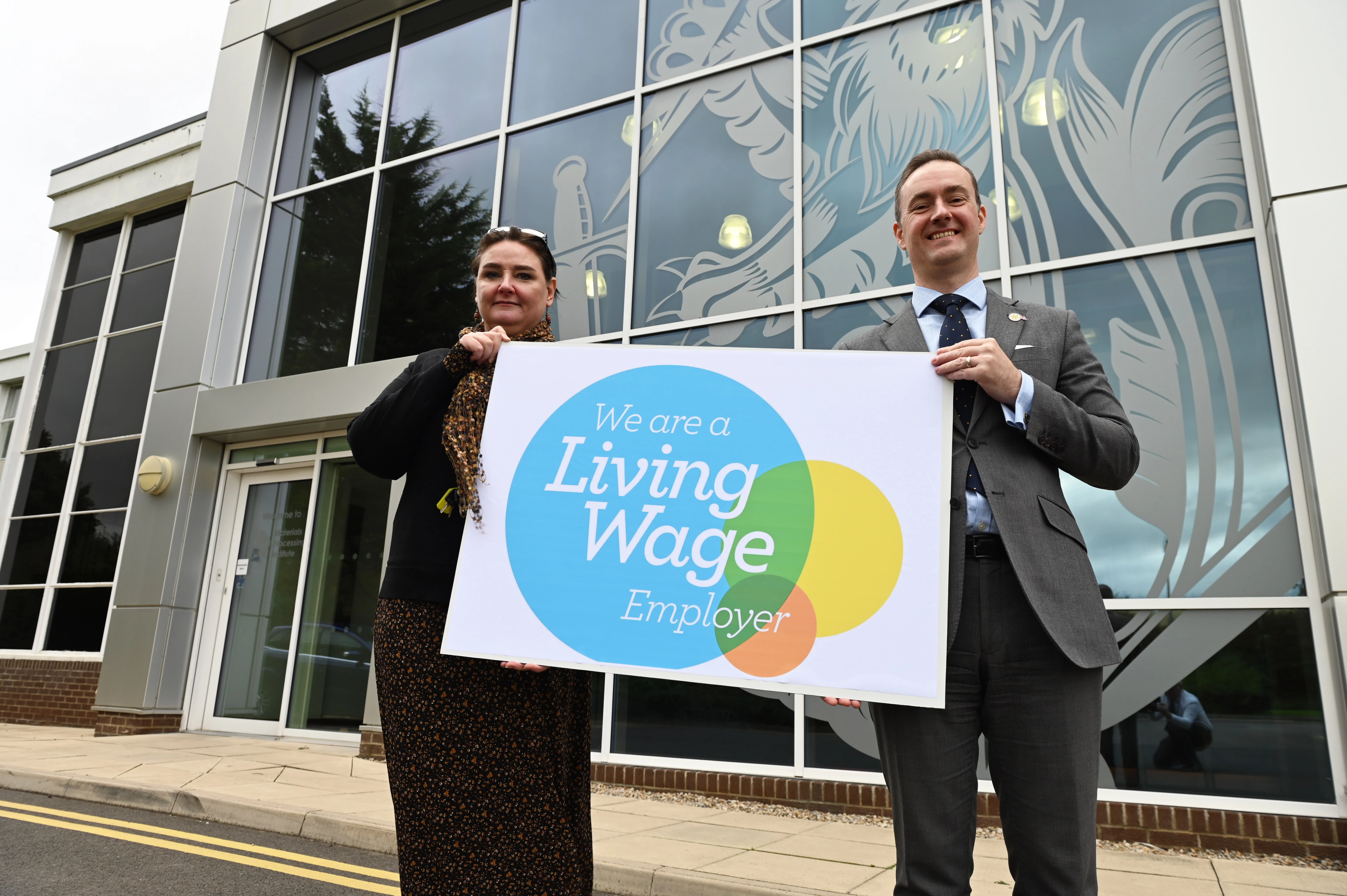 Living Wage