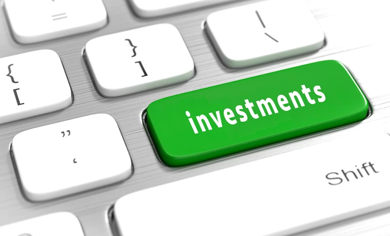 Investments Key