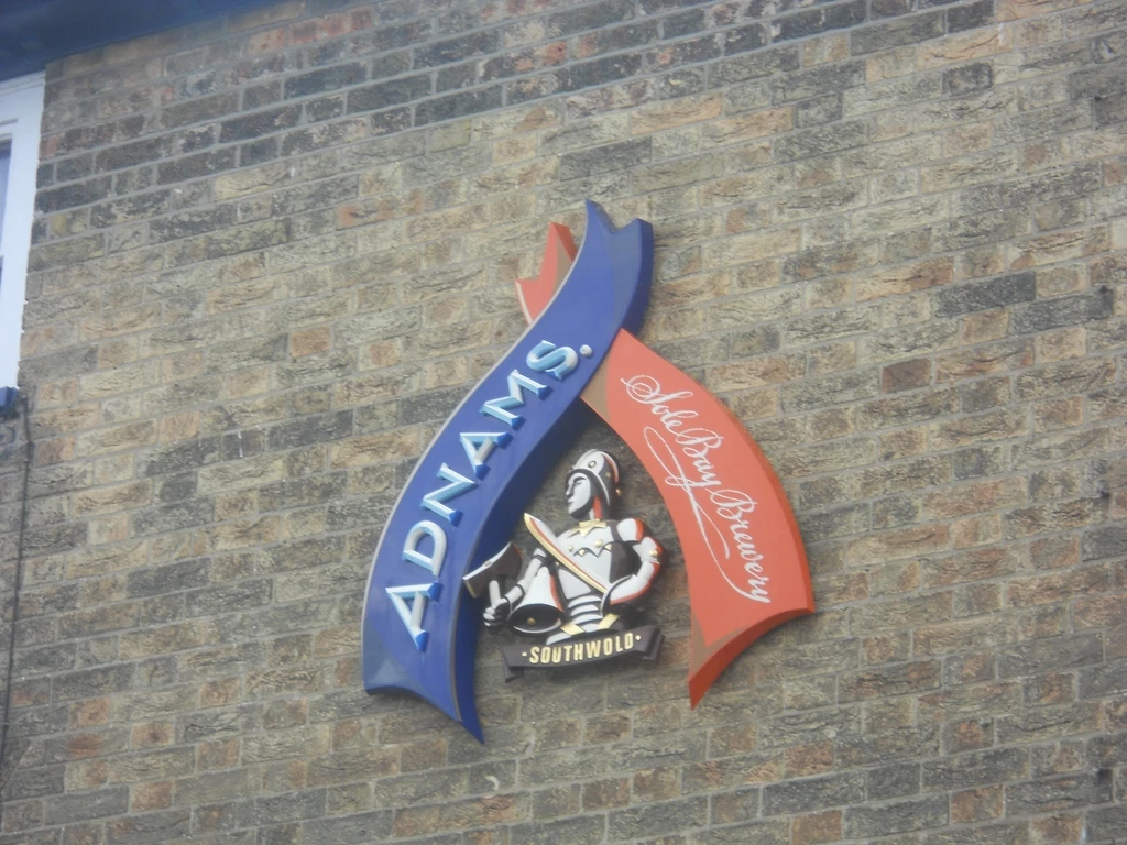 Adnams