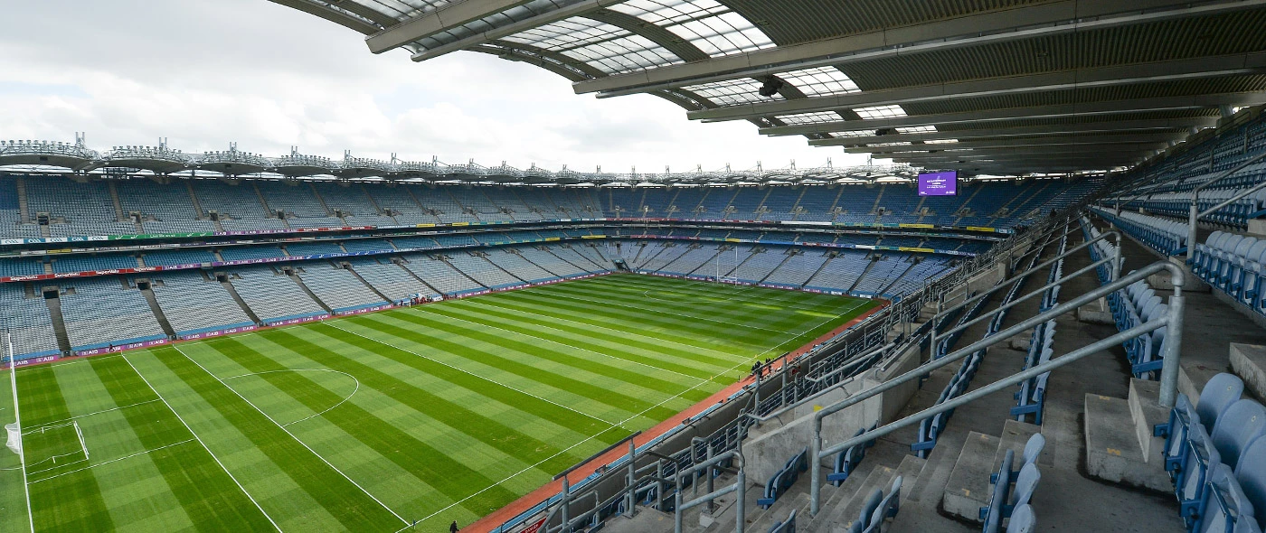 Croke Park