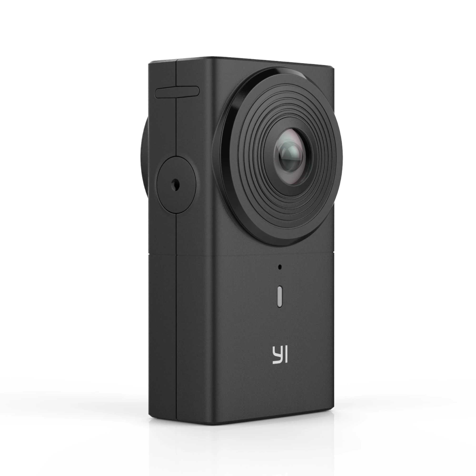 YI 360VR Camera