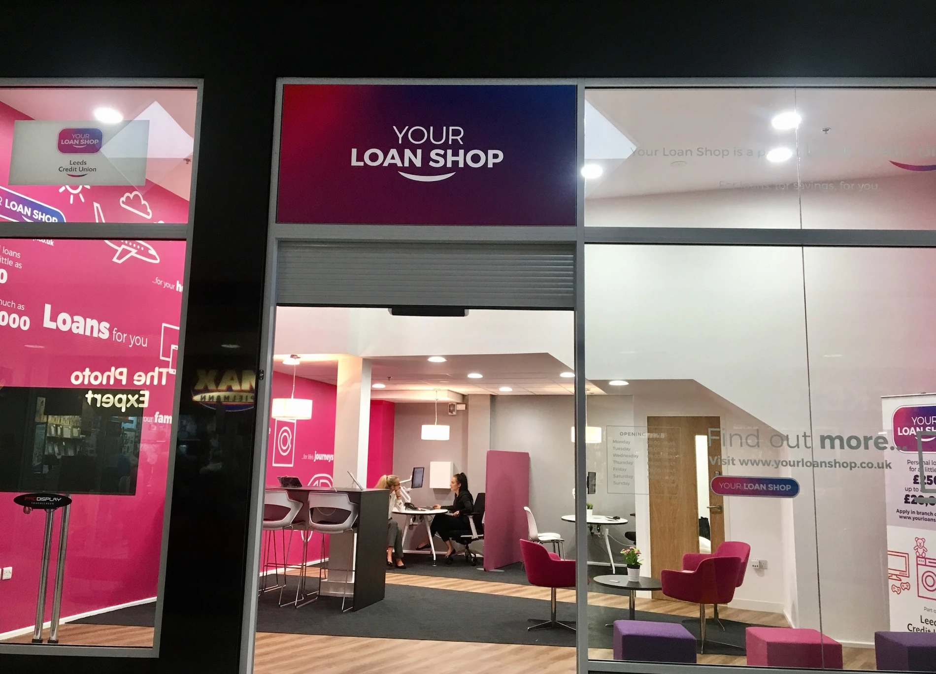 Your Loan Shop 