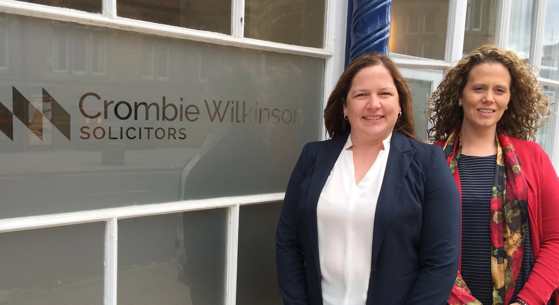 Crombie Wilkinson Solicitors