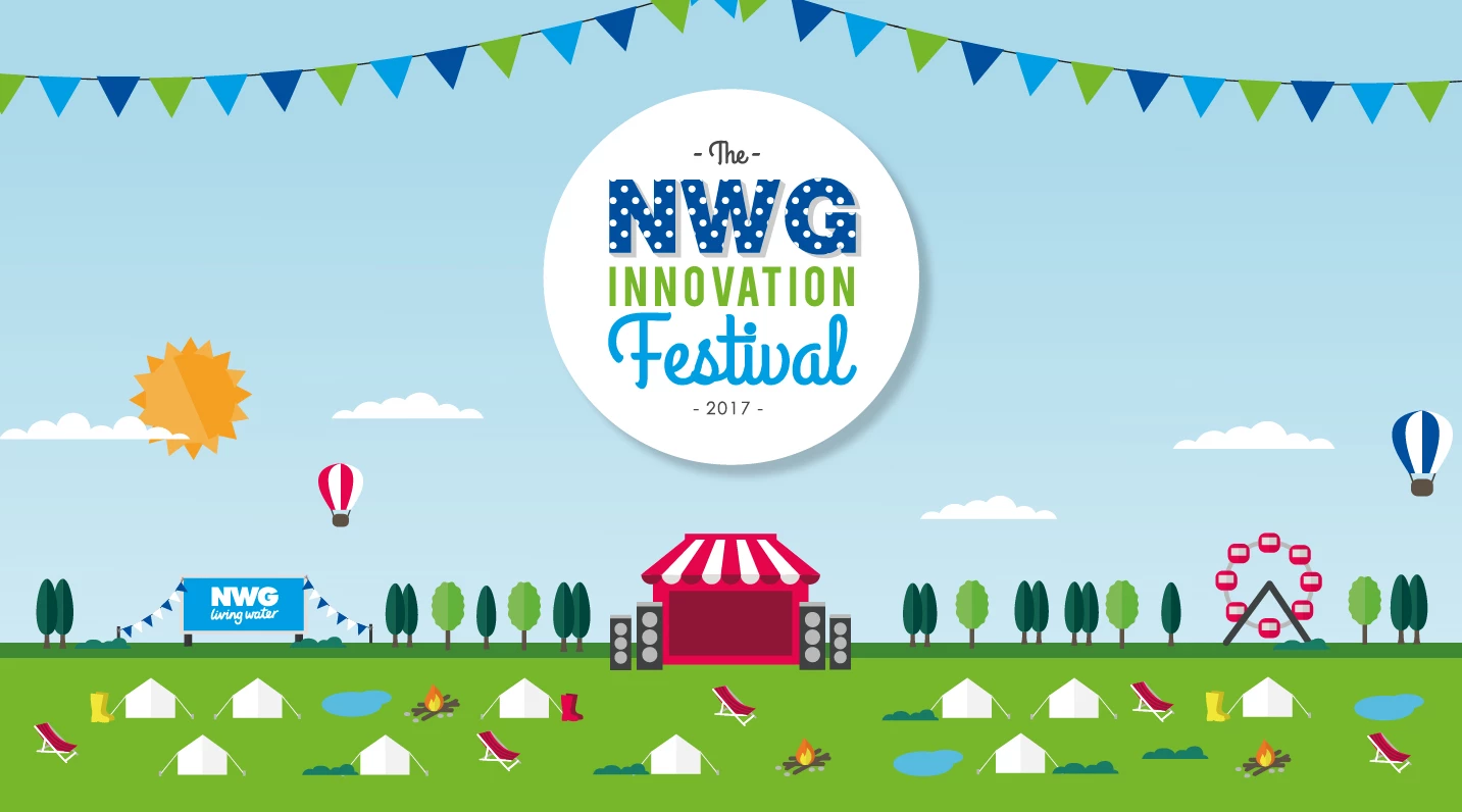 NWG Innovation Festival