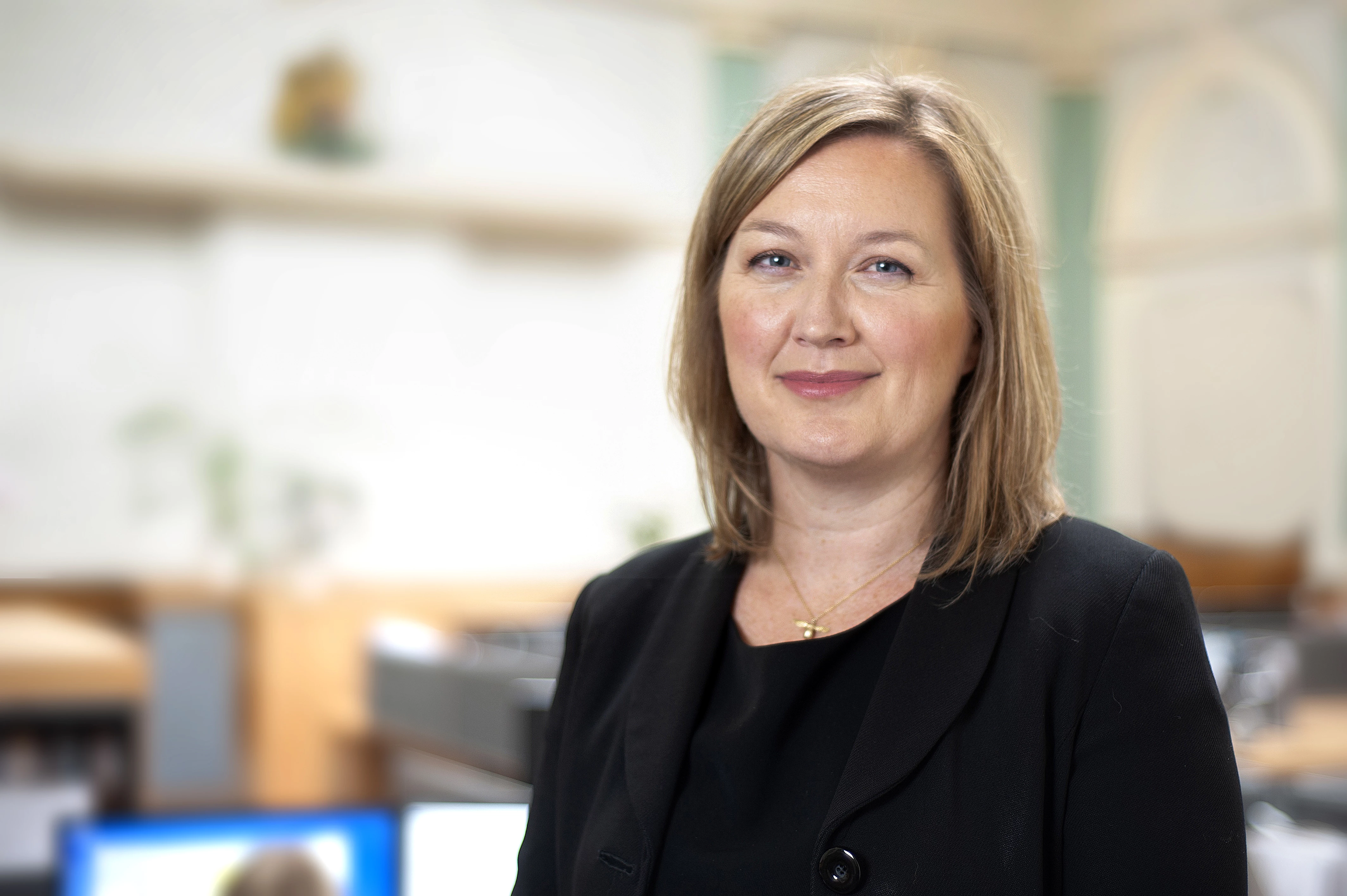 Lucy Mead, Head of Family at David Gray Solicitors LLP