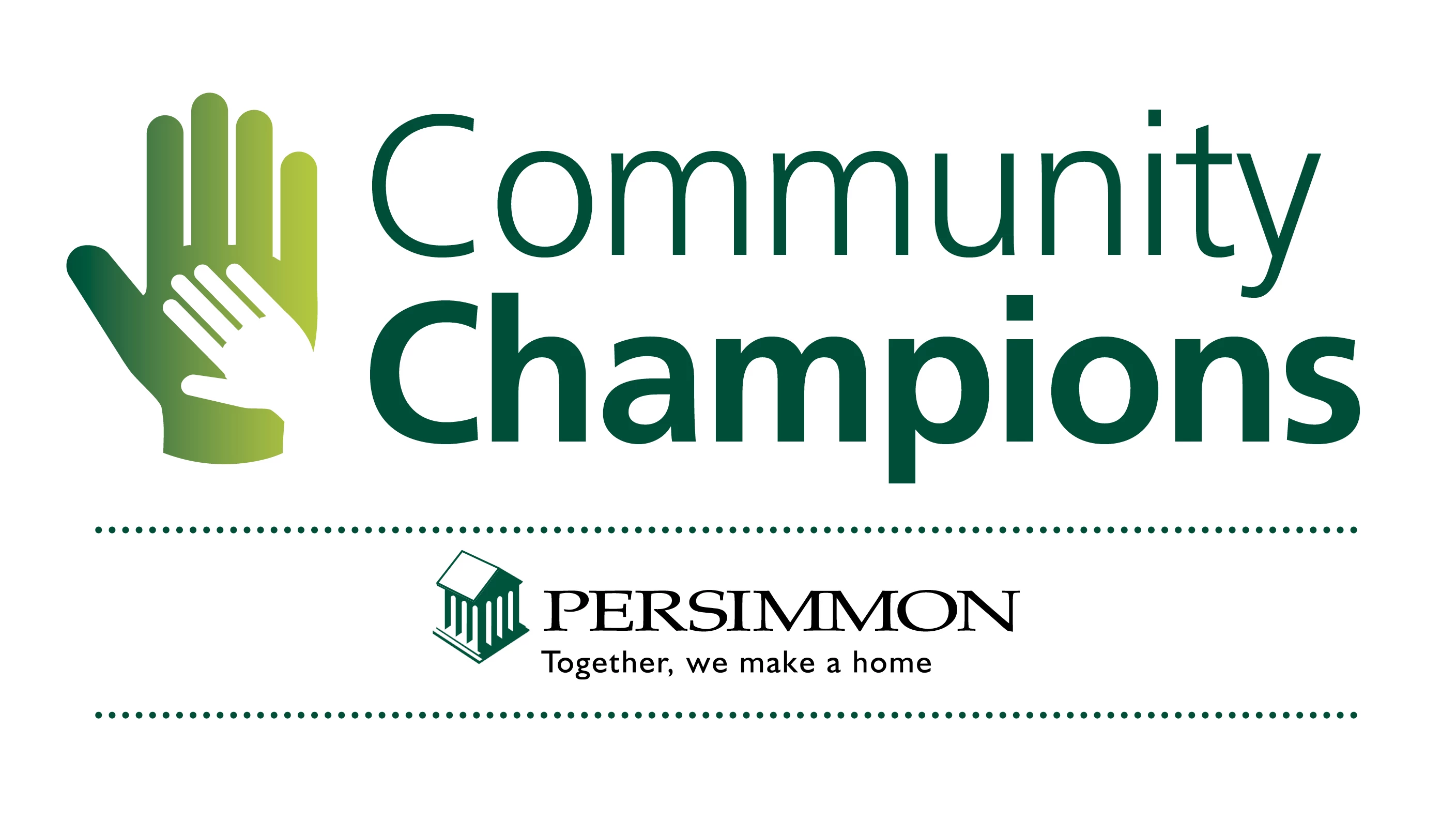 Community Champions