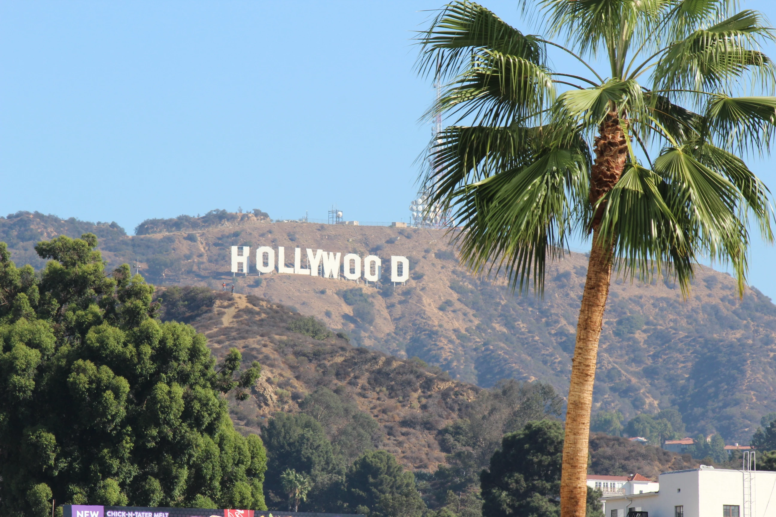 Hollywood