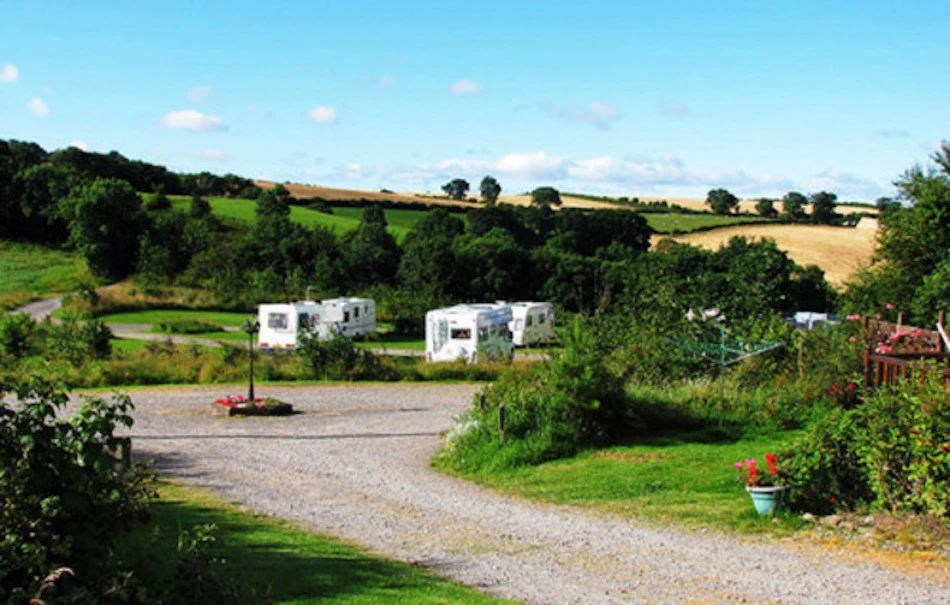 Strawberry Hill Farm