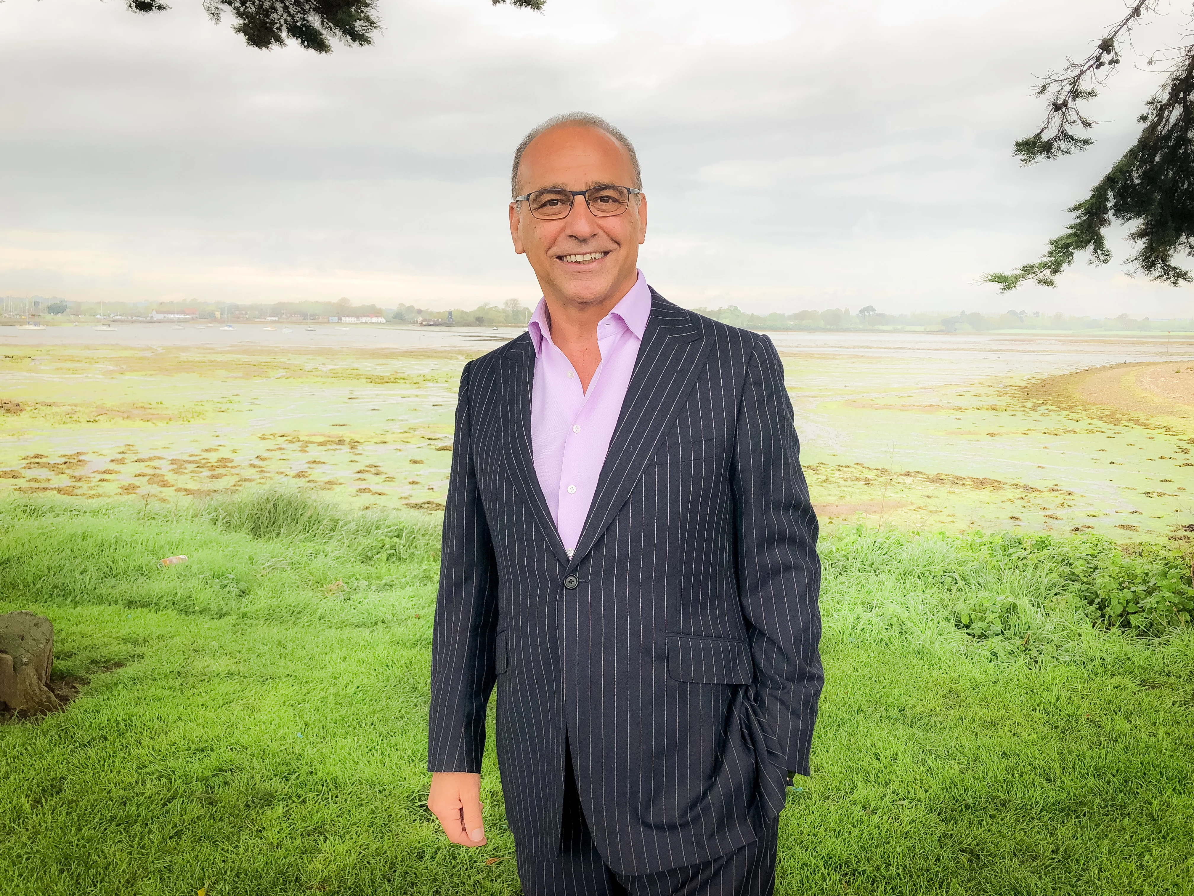 Theo Paphitis