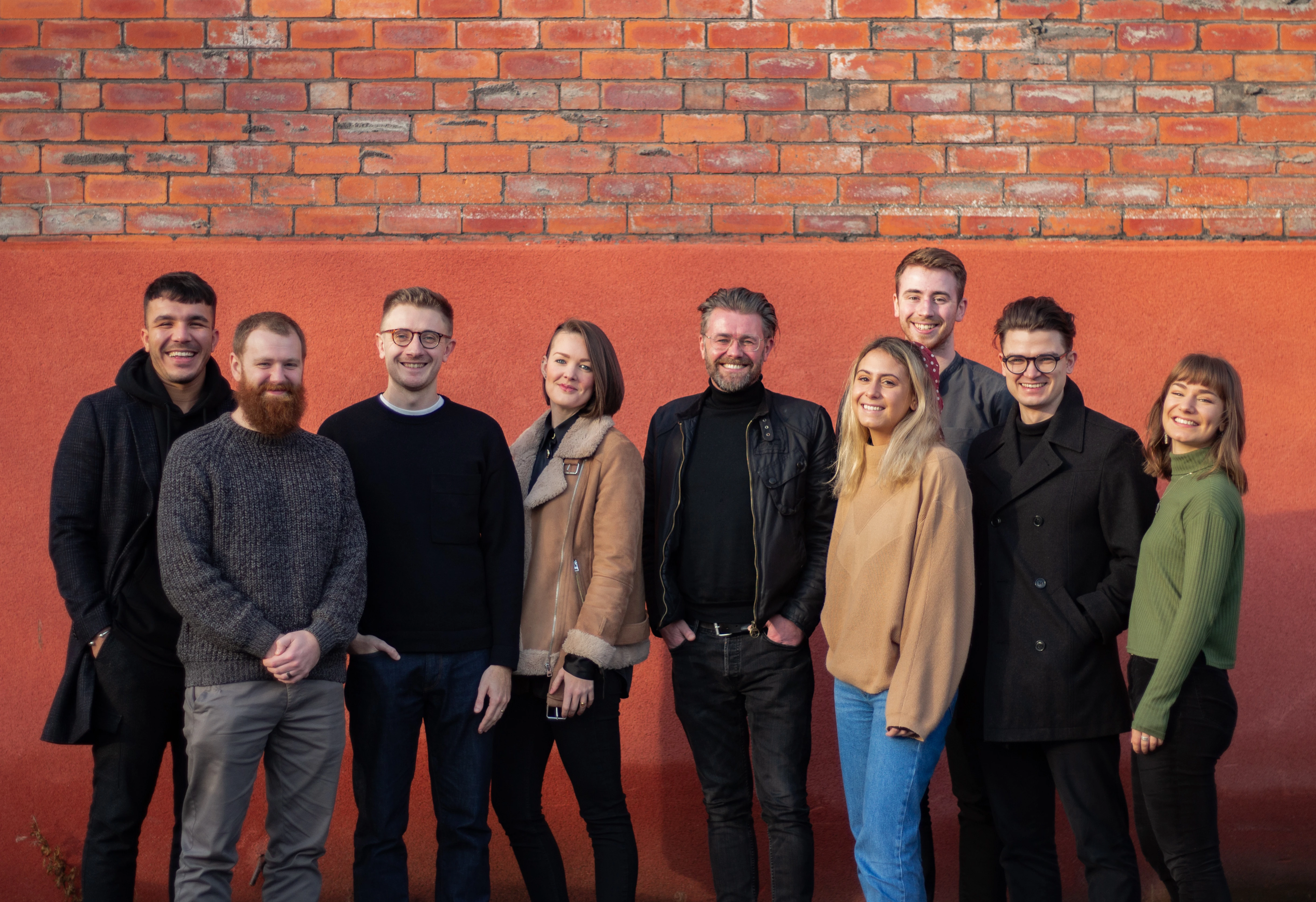 Leeds agency