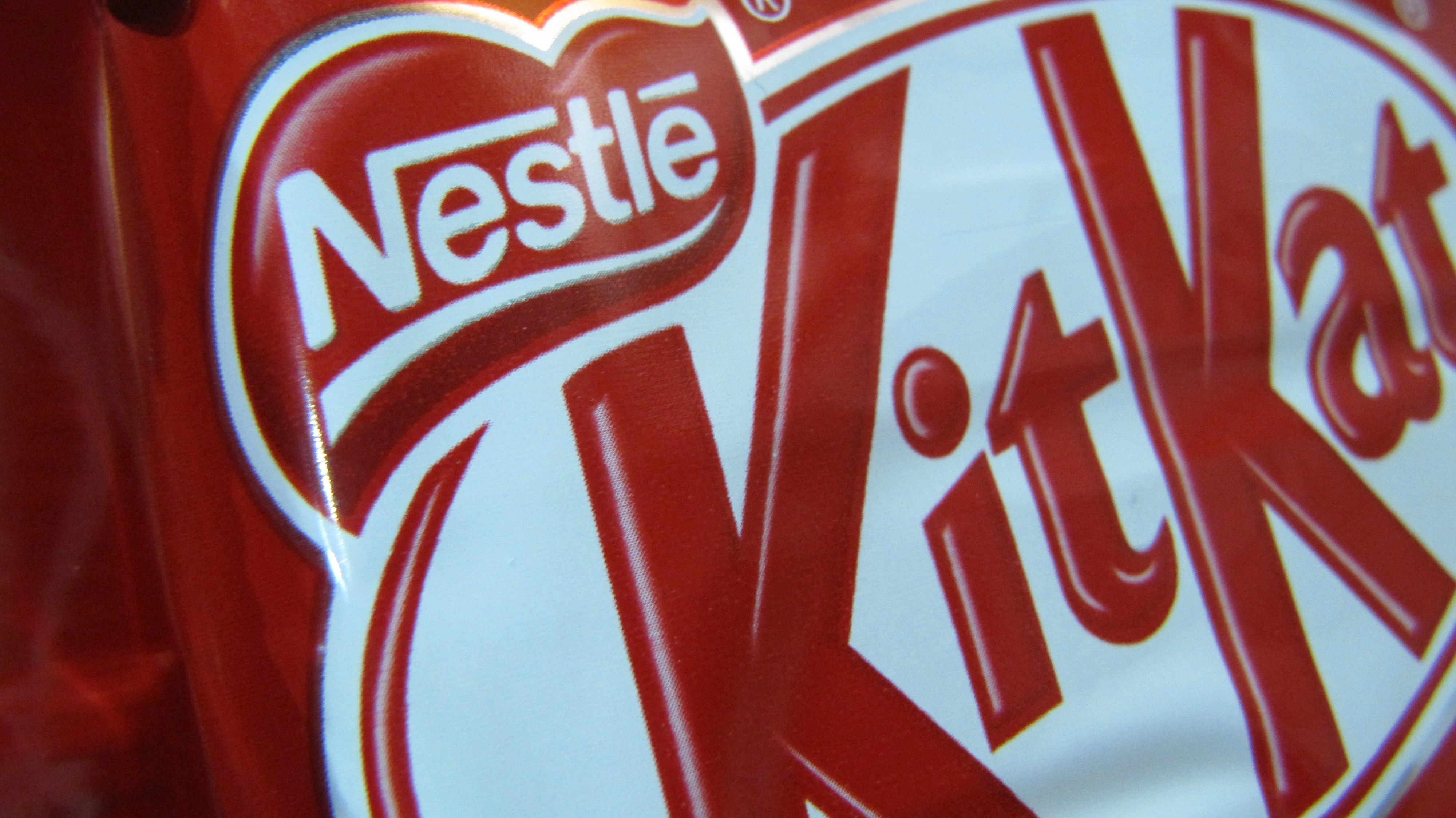 Nestle KitKat