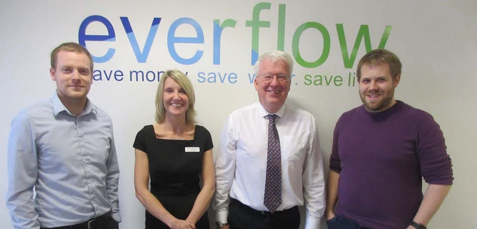 Everflow moves to Wynyard Bus Park