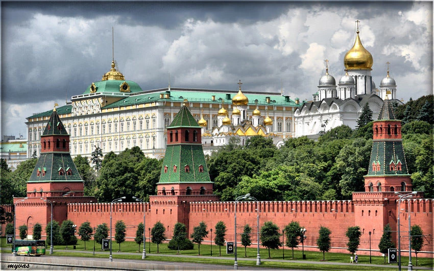 Kremlin