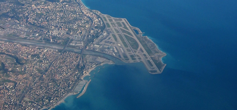 Nice Côte d'Azur Airport