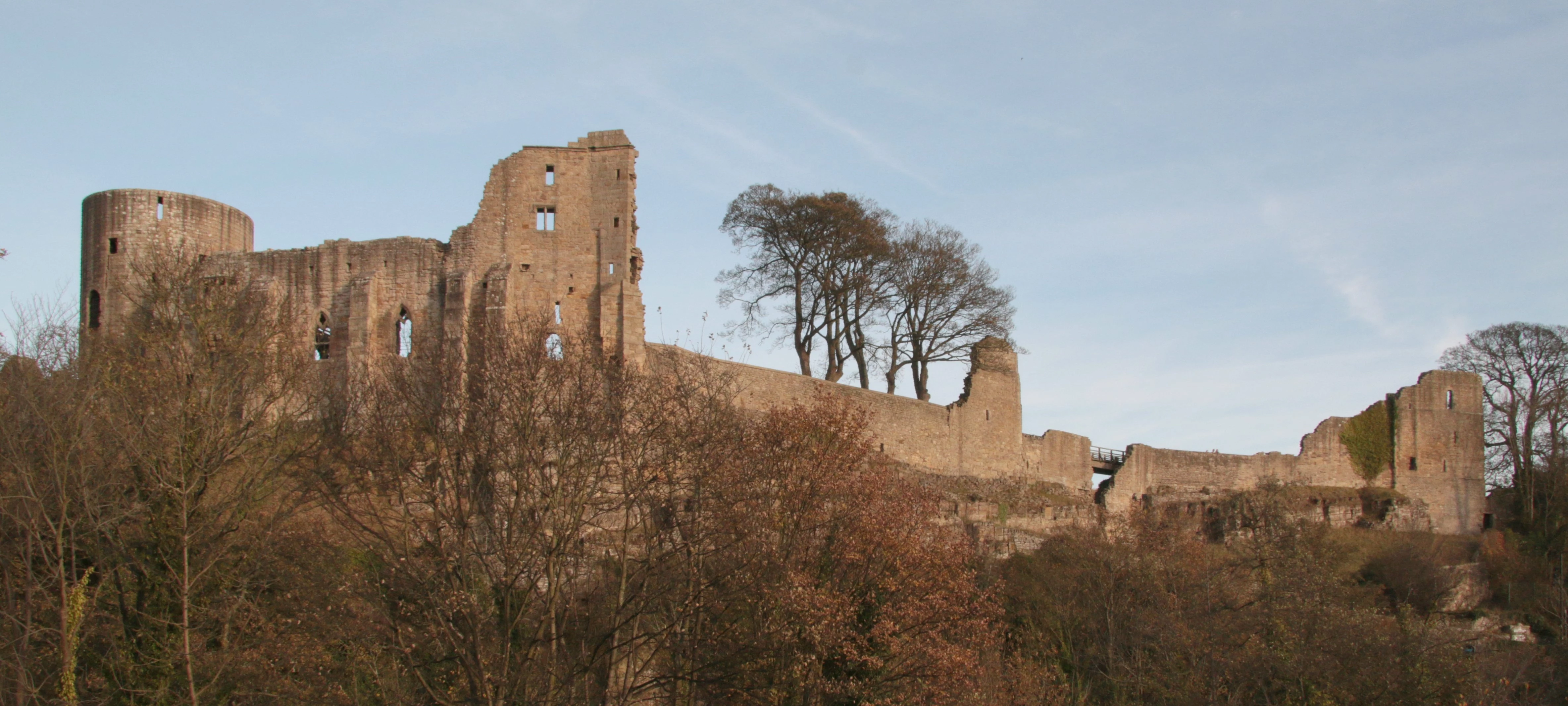 Barnard Castle, Co Durham