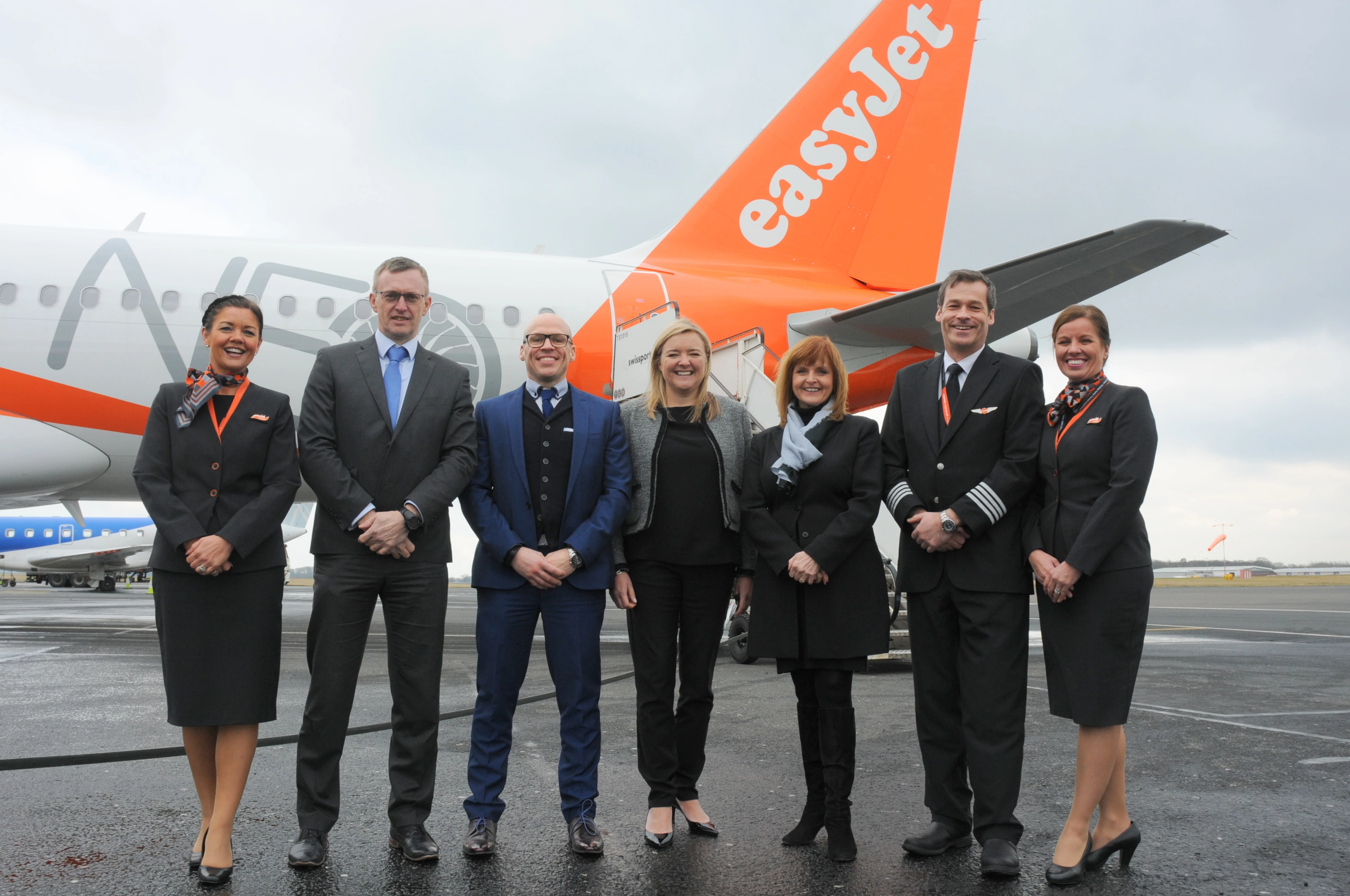 easyjet