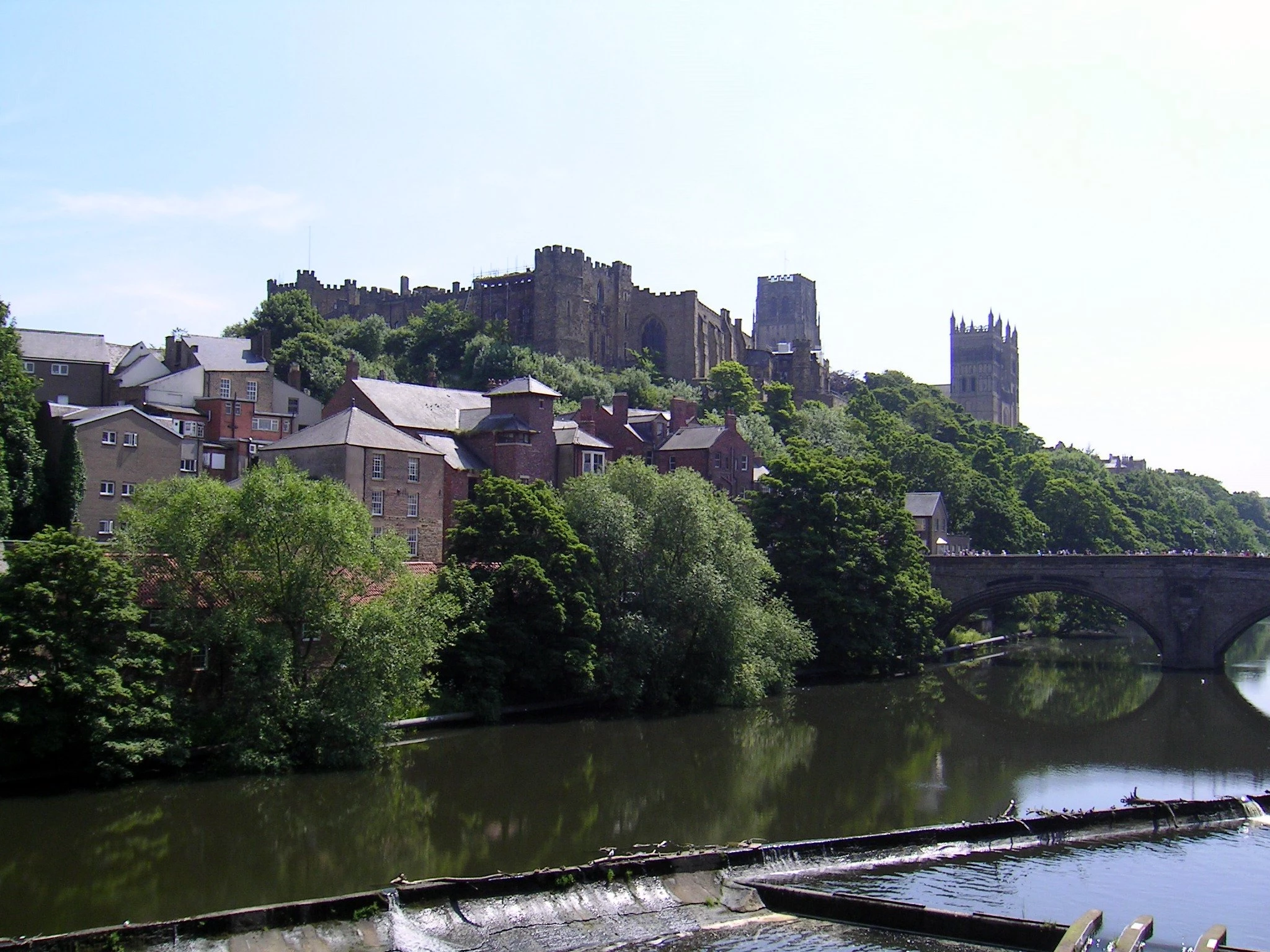 Durham