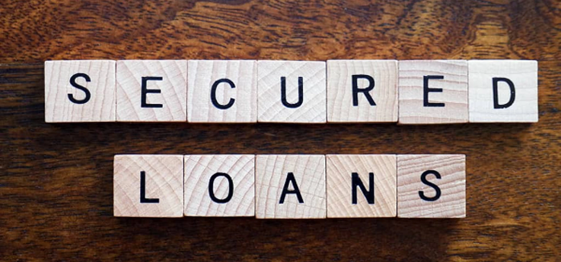 secured loans