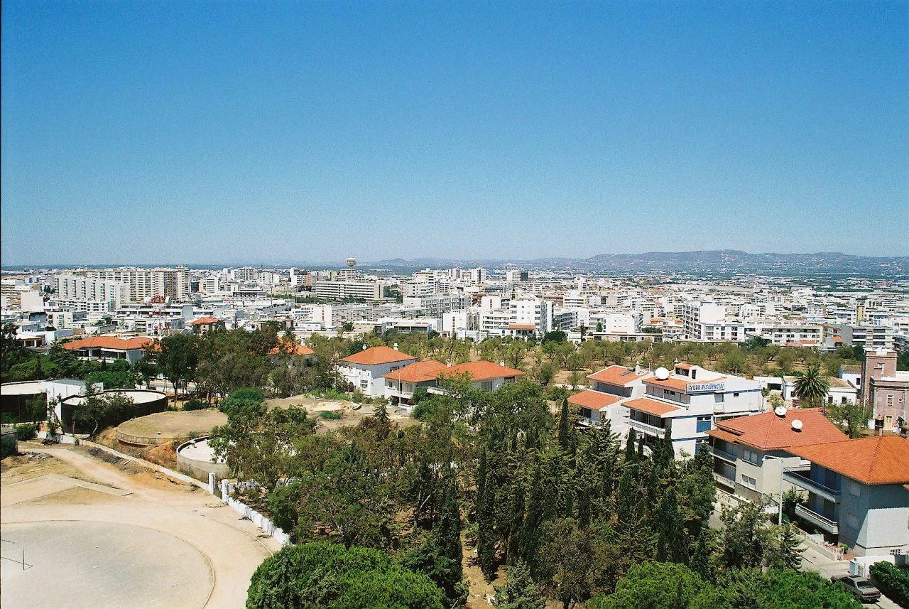 Faro - Portugal