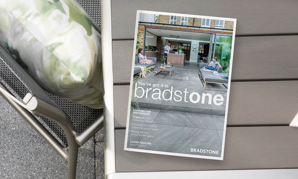 Bradstone brochure