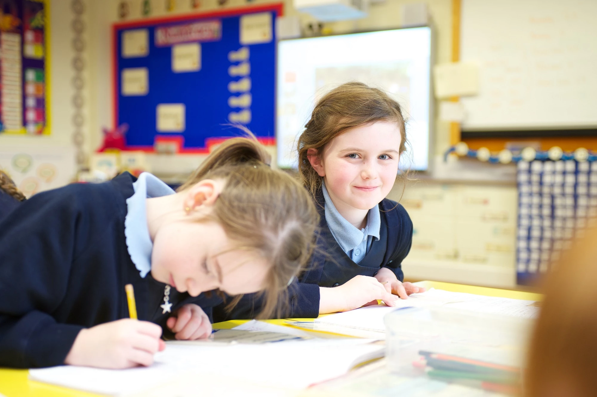 Successful education assessment pilot rolls out across city region  