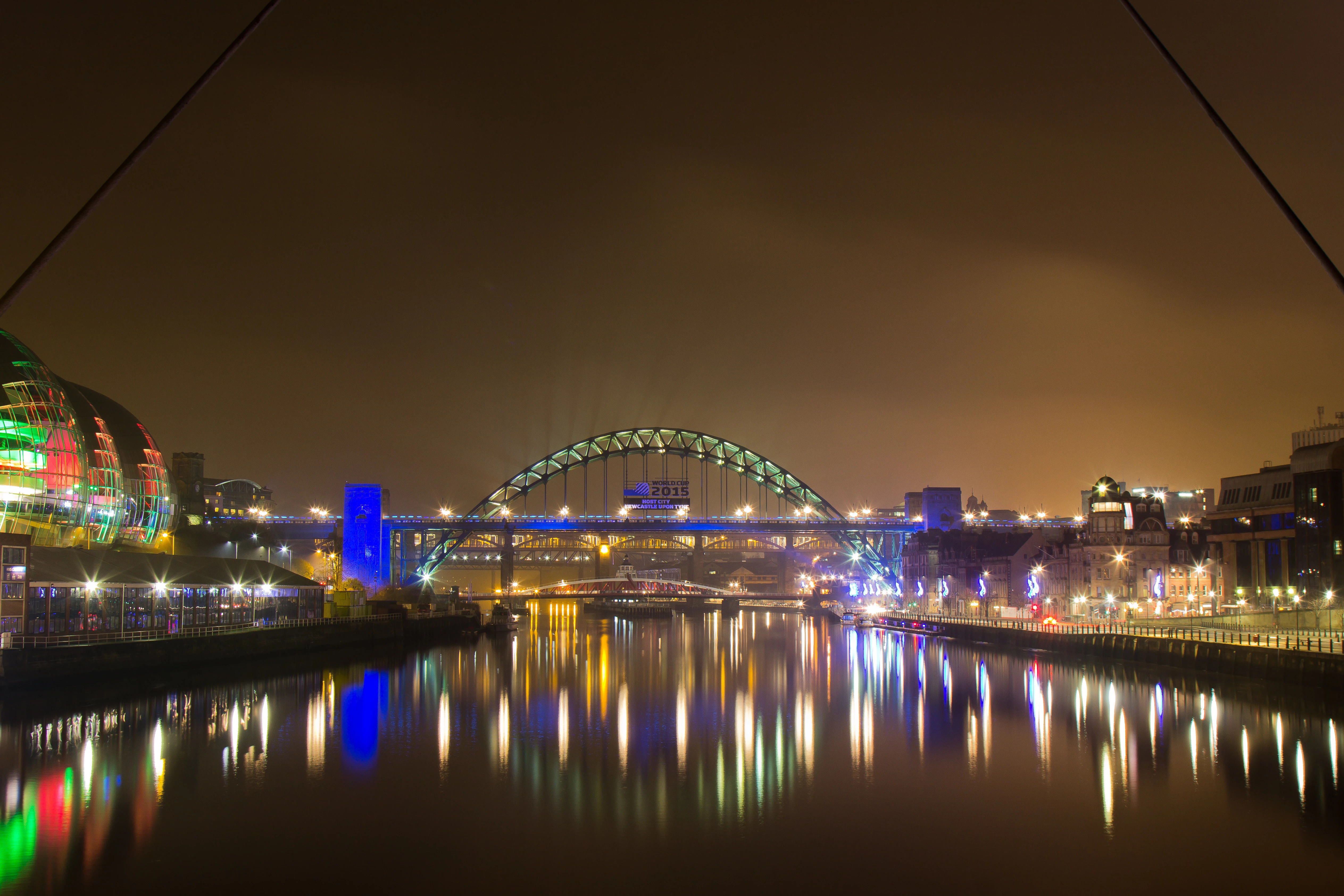 Quayside