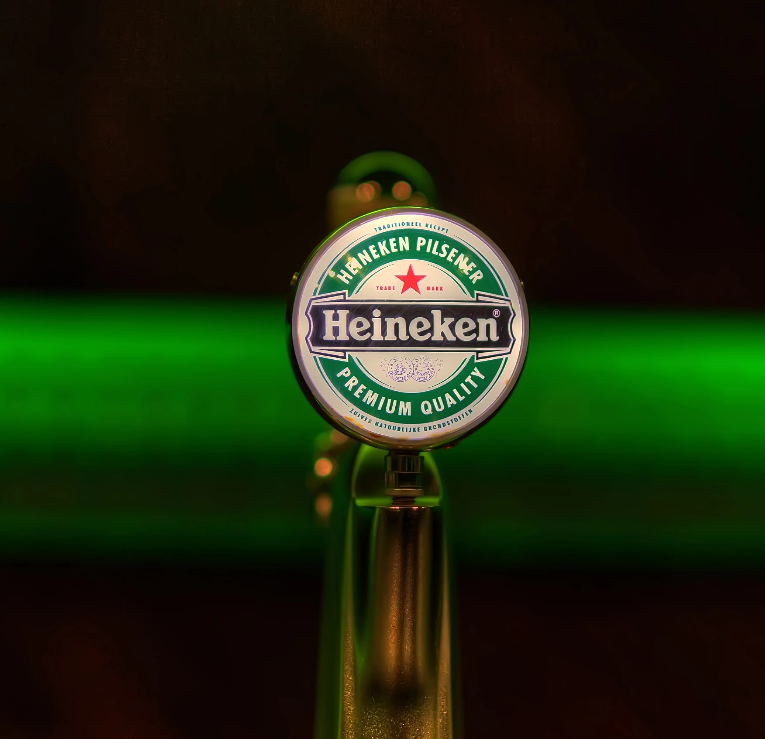 Heineken