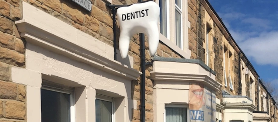 dentist