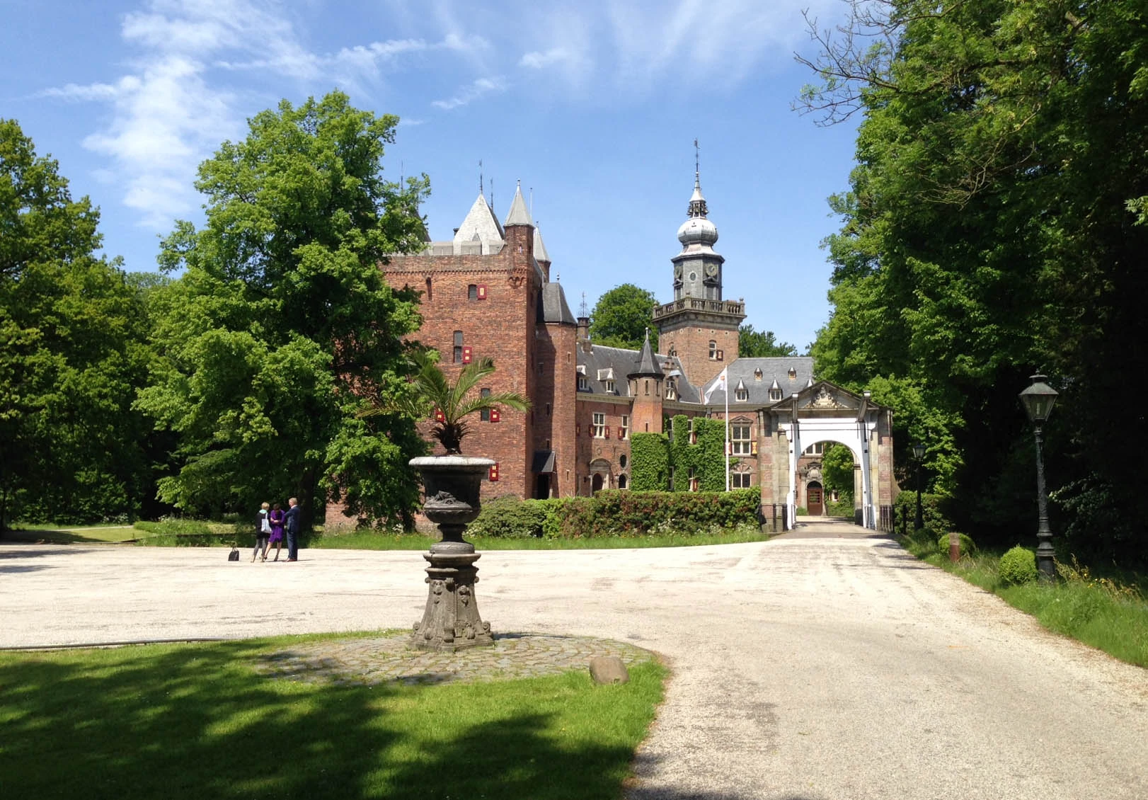 Nyenrode