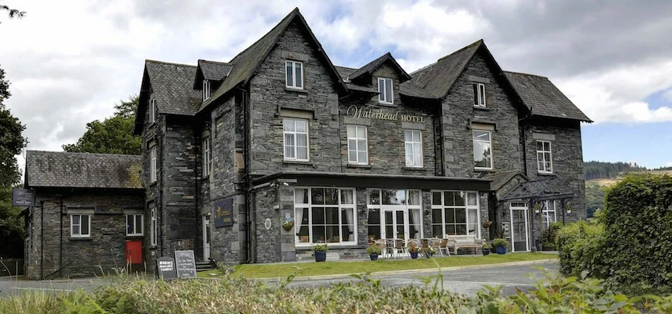 Waterhead Hotel