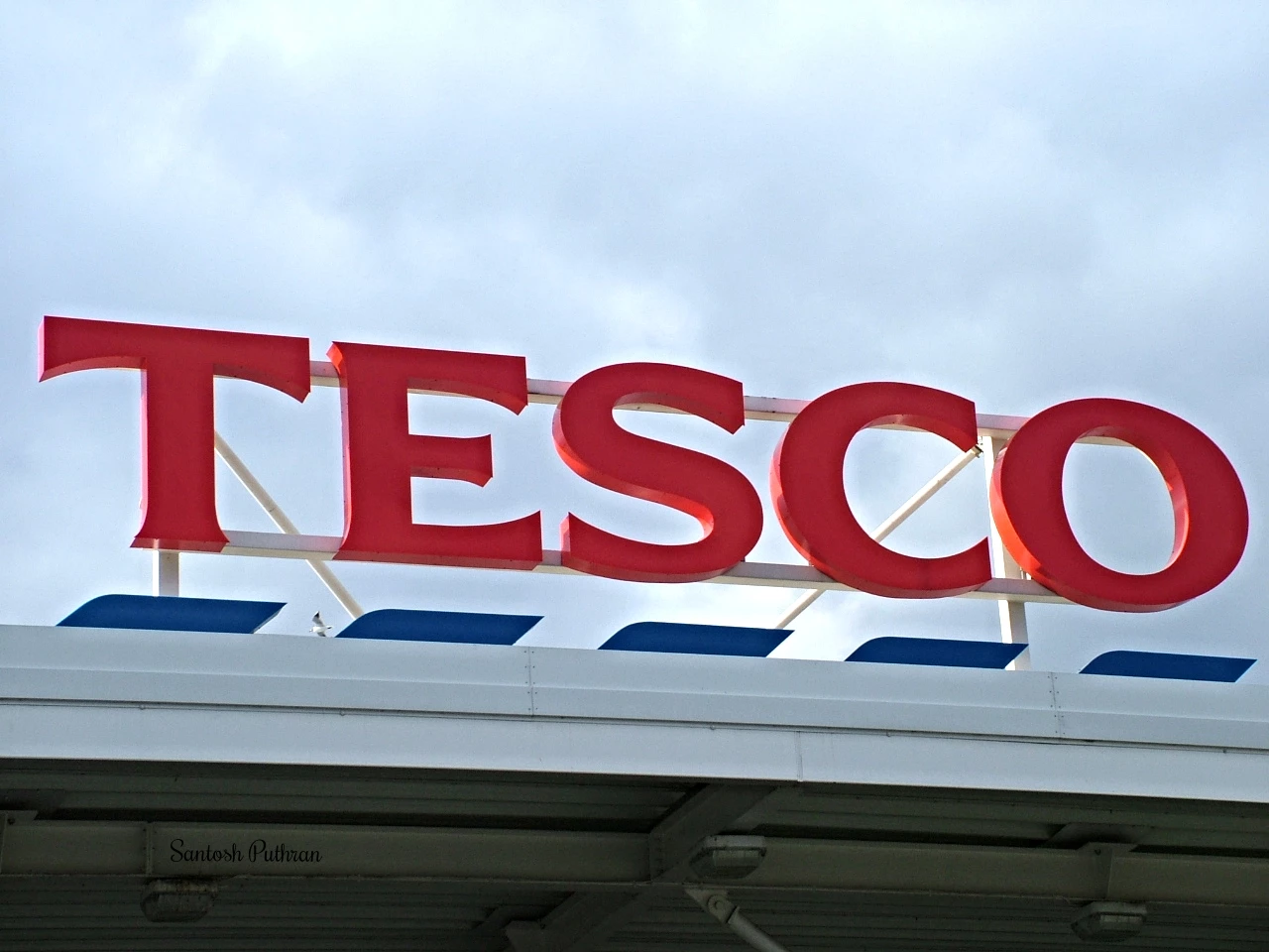 Tesco