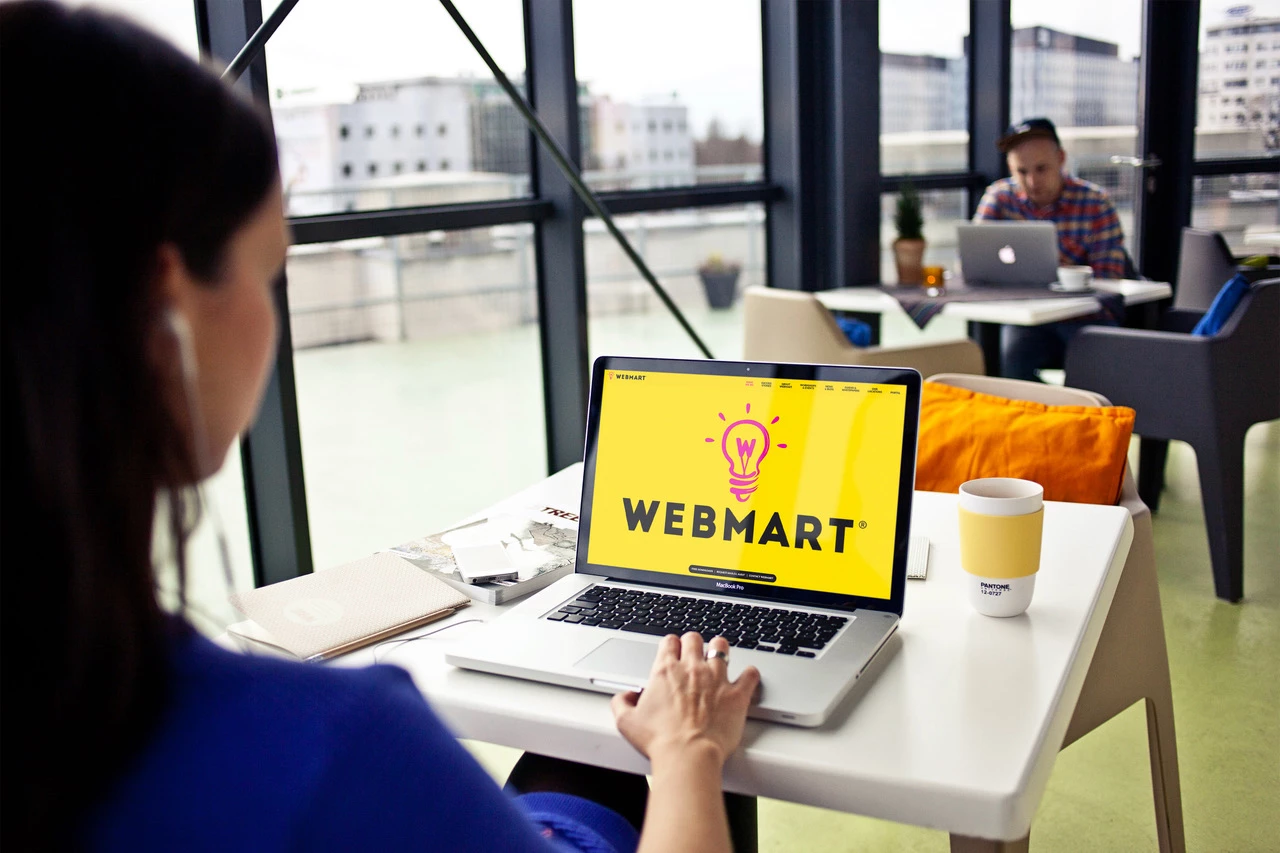 Webmart